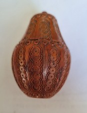 Ancienne boite à chapelet