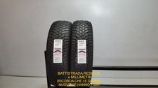 Pneus Usés Hiver 215/65R17