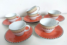 Villeroy boch 6 tasses - villeroy, &