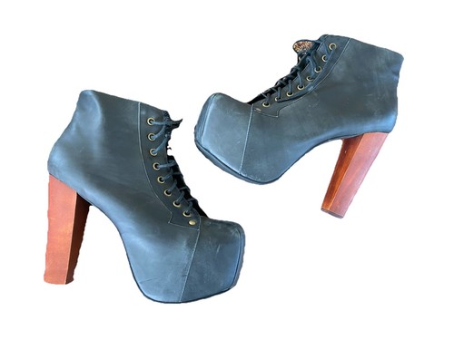 Jeffrey campbell lita - jeffrey,