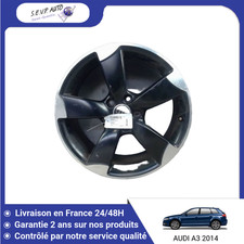 ?? JANTE ALUMINIUM AUDI A3 SPORTBACK ➤8V0601025CA ♻️