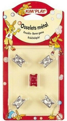 Jeux société osselets - société,