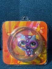 Littlest pet shop - littlest, grooviest