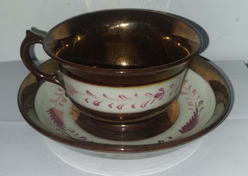 Tasse sous the chocolat - sous,
