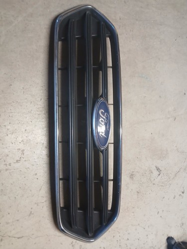 Calandre ford transit custom - calandre,