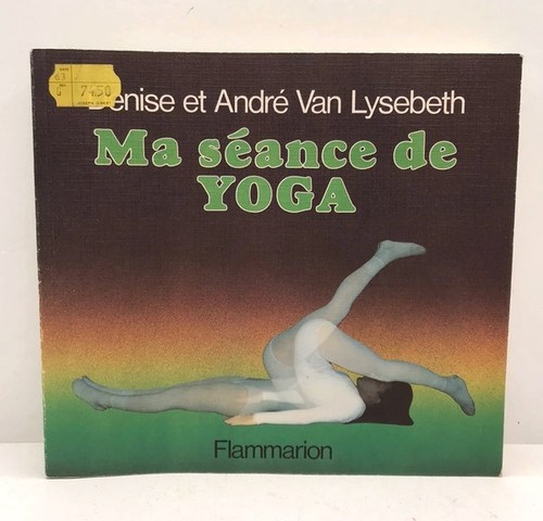Séance yoga denise - de, et