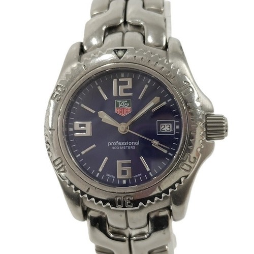 Tag heuer link professional - link,