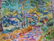 Pierre Lacroux (1909-1993)