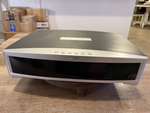 Bose ii home theater - bose, av