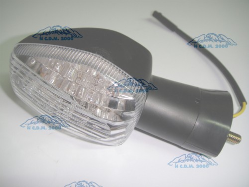 Clignotant complet led 8276 - clignotant,