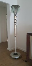 Lampadaire Art Déco 