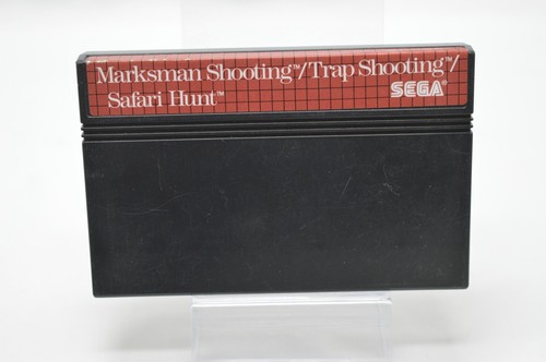 Jeu game marksman - jeu,