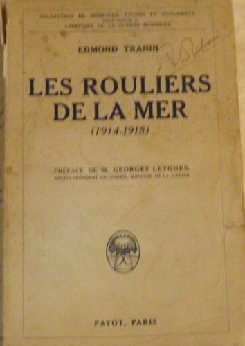 Les rouliers mer - rouliers, de