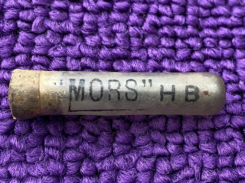 Tube pierres briquet - tube,