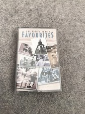 Audio Cassette - Children’s