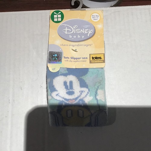 Totes toasties disney bébé - toasties,