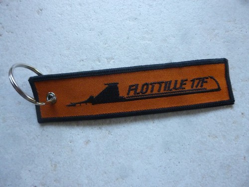 Patch flamme rafale - patch,