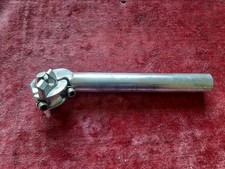 Tige de selle ancien vélo