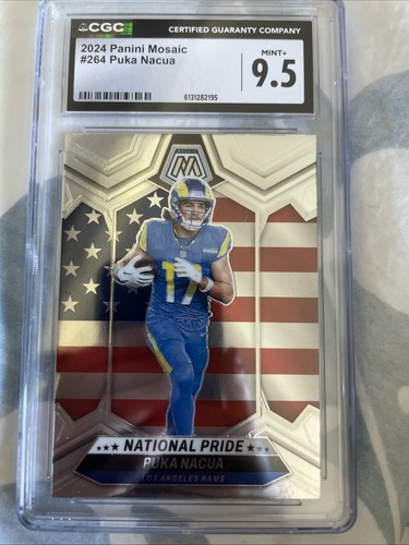 2024 panini mosaic national - 2024,