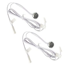 Interrupteur Variateur Tactile pour Bande Lumineuse LED pour Armoire Utilisation