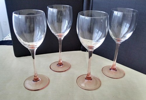 Verres vin luminarc - verres,