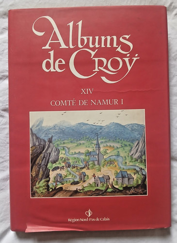 Albums croy comté de - de,