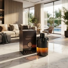 Azzaro THE MOST WANTED Eau de