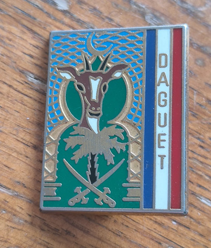Insigne etat major - etat,