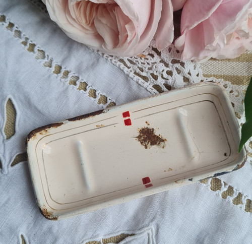 Ancienne dinette poupee - ancienne,