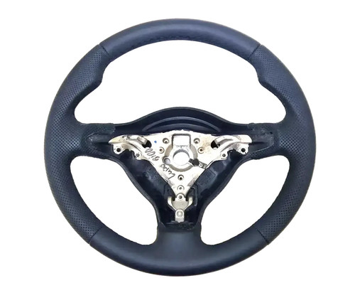 Volant cuir polo 6n2 - volant,