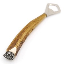 Tire-Bouchon Cerf En Bois Avec