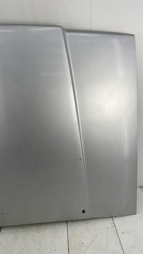 Capot volvo 740 - 740, 2