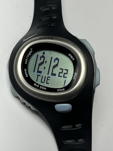 Nike triax digital - nike, c6