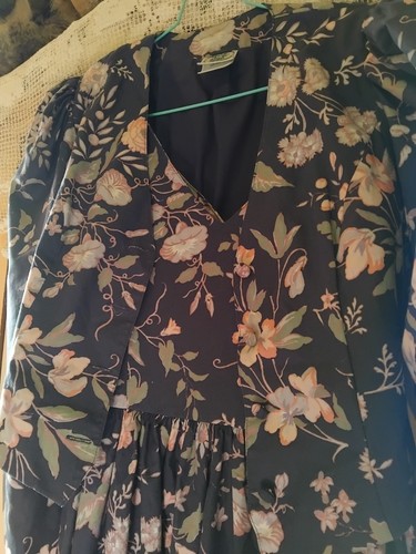 Robe laura ashley - robe,
