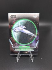 Naboo royal starship - royal,
