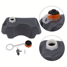 Réservoir d'essence de remplacement pour tracteur pelouse design étanche perfo