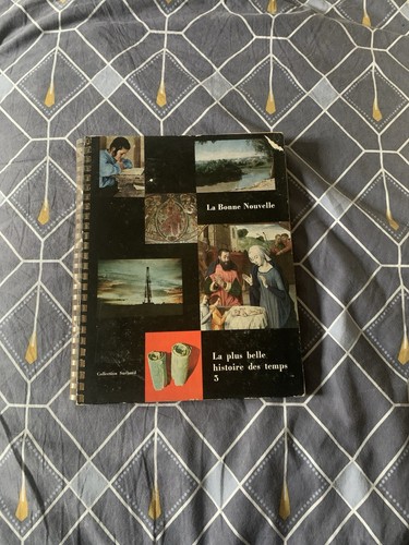 Plus belle histoire des - plus,