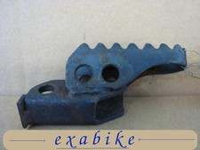 repose-pied avant gauche pour SUZUKI 50 RMX