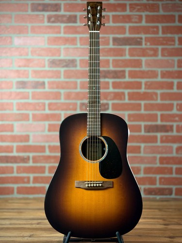 Martin series x2e - x-series, d-x2e
