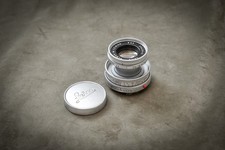 Leica M Elmar 2.8/50 E39