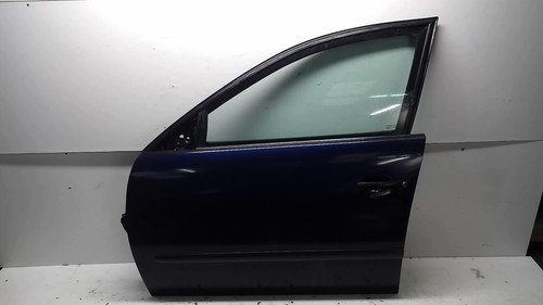 Porte avant gauche seat ibiza - porte,