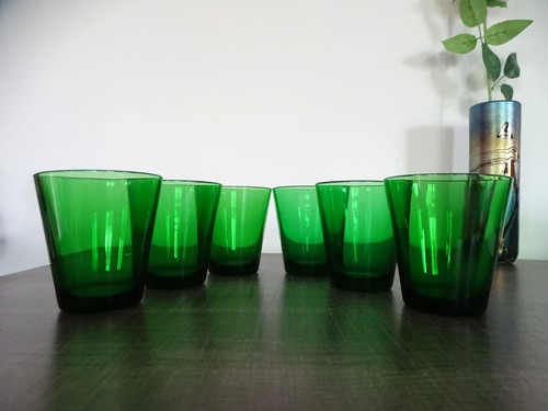 Verres verre épais - verres,