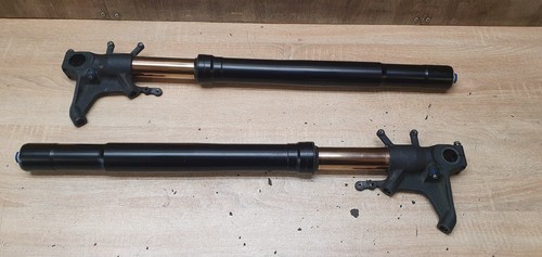 Fourches suspension avant - fourches,
