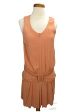 Juju S'Amuse Coral Sleeveless