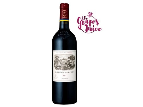 Château lafite rothschild - château,