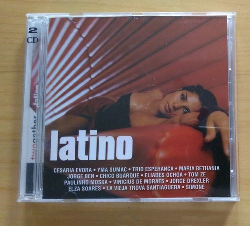 Twogether latino cdx2 - latino, |