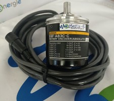 Omron E6F-AB3C-C Rotary encoder(absolute) démonté fonctionnel
