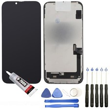 Vitre tactile ecran lcd - ecran,