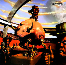 Mozesli Feat Juan Rozoff -