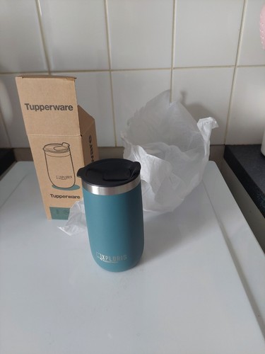 Tasse mug isotherme exploris - mug, (